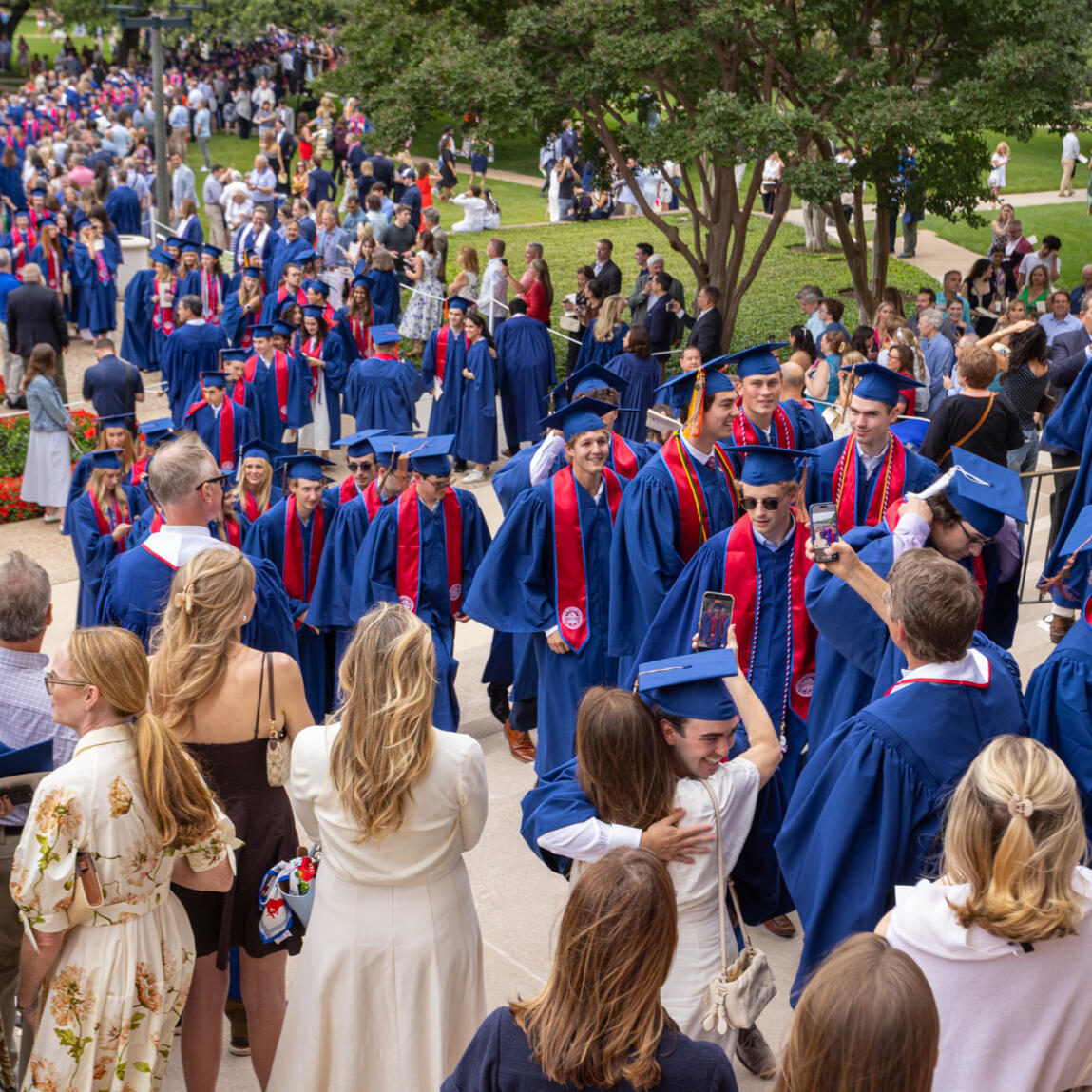 Southern Methodist University