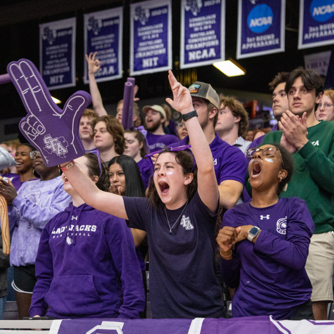 Stephen F. Austin State University